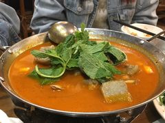 -88号小吃店·经典云南菜·地道纳西美食