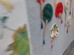 -秦汉胡同书法国画古筝围棋书院(漕宝日月光分馆)