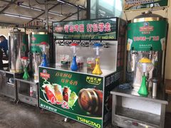 -87号烧烤海鲜·大排档(金沙滩店)