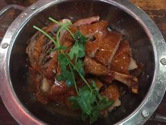 -农厨好味·温泉鹅·农家菜
