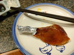 -真地道京味府·鲜橙烤鸭·北京菜(朝外大街东大桥店)