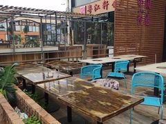 -渔人码头(洛溪店)