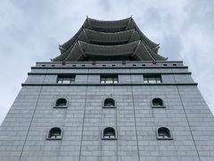 -珲春防川景区