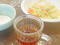 -五观堂素食(新华路店)