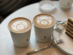 -Ralph’s Coffee(北京三里屯店)