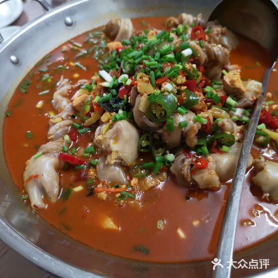 朋友亲湘菜馆(埌东十组店)