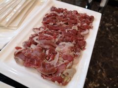 -清真华宇开锅羊肉