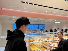 -好利来(上海长宁龙之梦店)