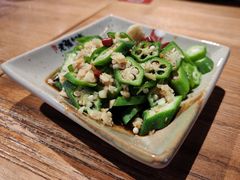 -老张牛肉面(大卫城店)