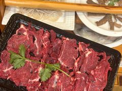 -老码头火锅(玉林店)