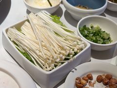 -左庭右院鲜牛肉火锅(新梅广场店)