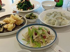 -东方饺子王(和平里店)