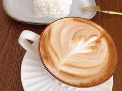 -AHAVA·Fang Baking Studio