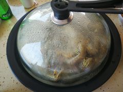 -港畔赶海蒸汽海鲜烧烤自助(仙螺岛店)
