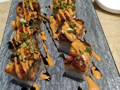 -东京屋(武定路店)