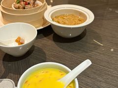 -万丽轩·粤菜(王府井金茂万丽酒店)