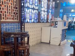 -仁信老铺甜品(北京路店)