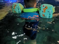 -泉城欧乐堡戏水湾艺术养生温泉