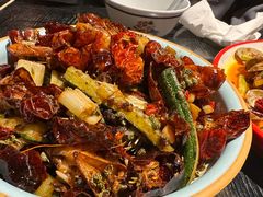 -醉小酒馆·川菜·江湖菜·重庆菜(观音桥旗舰店)