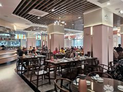 -喜喜酒家·纯手工点心·粤菜