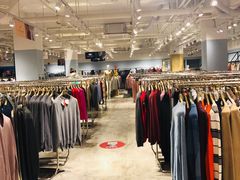 -春竹·微奥莱(北京西路店)