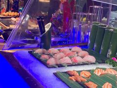 -加餐海鲜自助(宝龙一城店)