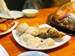 -蟹谢蒸鲜自助餐厅