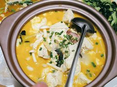 -火龙堂·风味民间菜(文一路店)