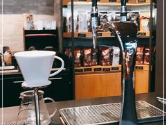 -星巴克臻选(周浦万达店)