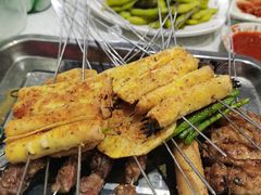 -元坊珲春无烟串城(北海路店)