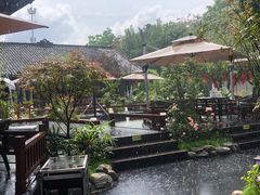 -濮园 · 四合院餐厅