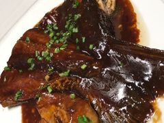 红烧划水-太湖饭店·寄畅轩中餐厅