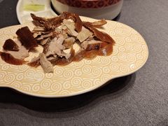-悦宴·雅致餐厅(绿地蓝海店)