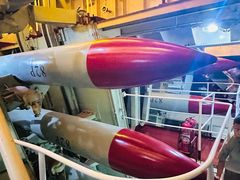 -泰达航母主题公园