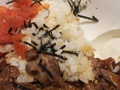 -吉野家(567漫天地店)