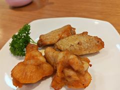-棒约翰比萨·意面(松江开元店)