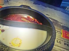 -七秒鱼·斑鱼火锅(太阳城店)