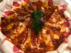 -韩宫宴烤肉·料理(武汉印象城店)
