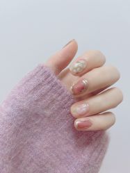 -八九日系美甲美睫
