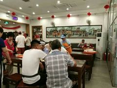 大堂-护国寺小吃(左家庄店)