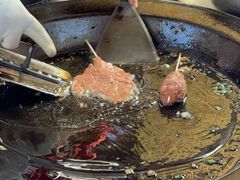 -丁脊壹绝·里脊肉