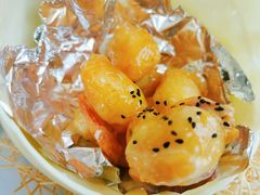 -柒园·三十年创意杭帮菜(龙湖滨江天街店)