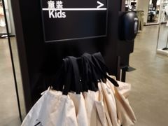 -ZARA(仓山万达店)