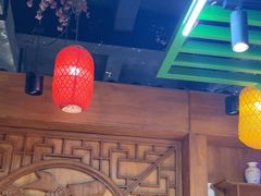 -津沽小院(天津之眼店)