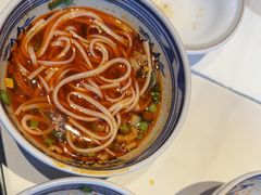 -李记搅团•非遗陕菜(三桥店)