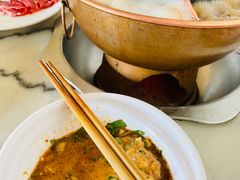-将台涮肉(酒仙桥店)