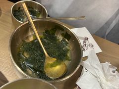 -西塔老太太泥炉烤肉(北京双井店)