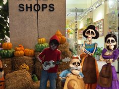 -Money Shops(愚园路店)