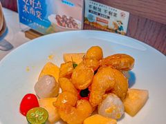 -南棠馆粤菜坊(销品茂店)
