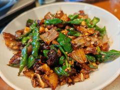 -麒麟小院·老九江菜(安平路店)